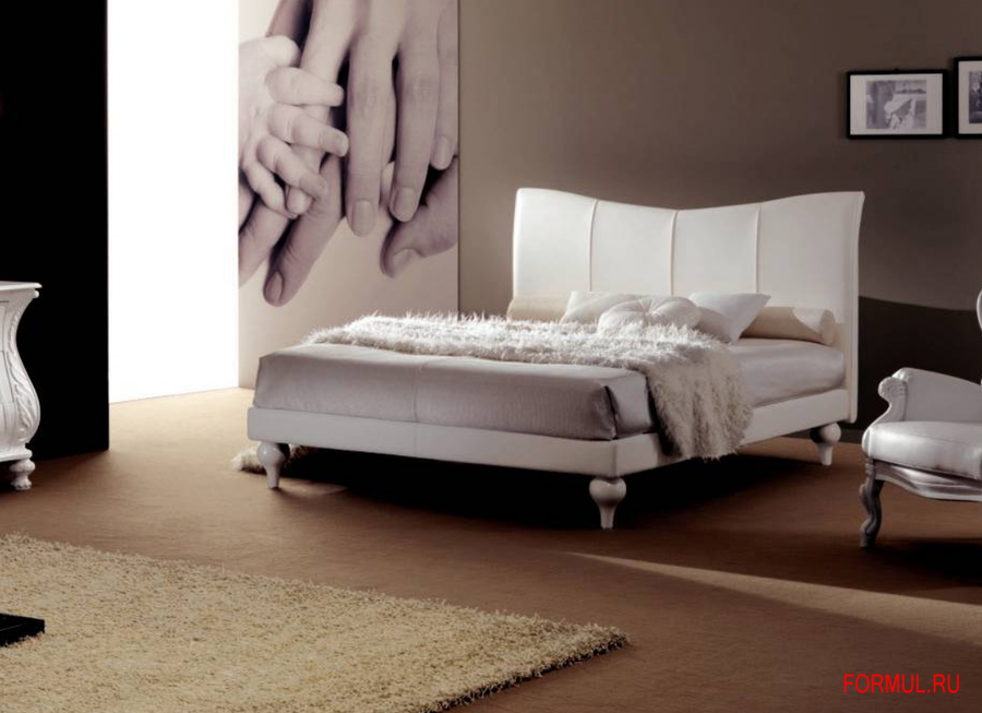 Кровать Piermaria Margaret